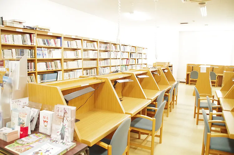 図書室