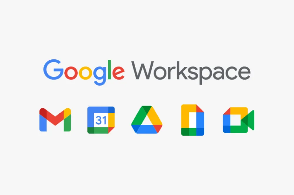 Google Workspace for Education