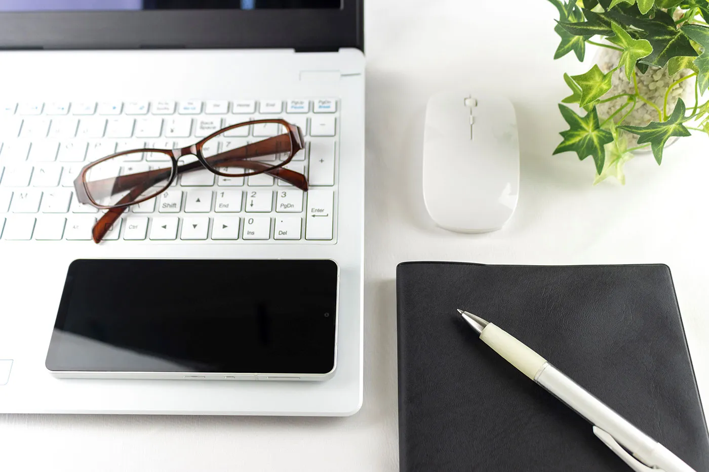 WEB個別相談会とは？